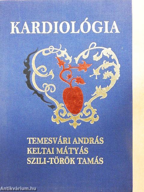 Kardiológia - CD-vel