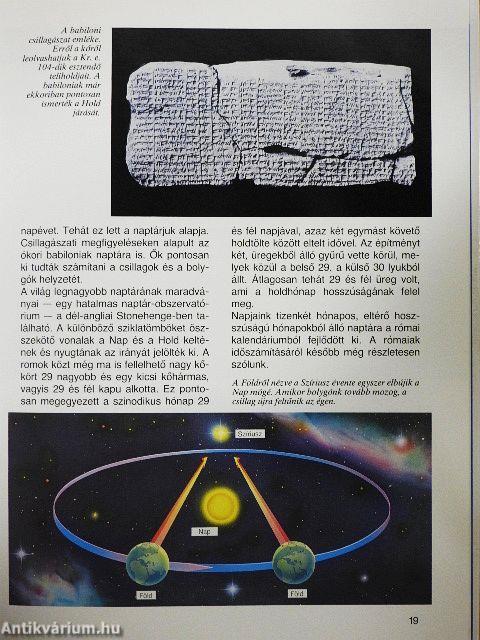 Az idő