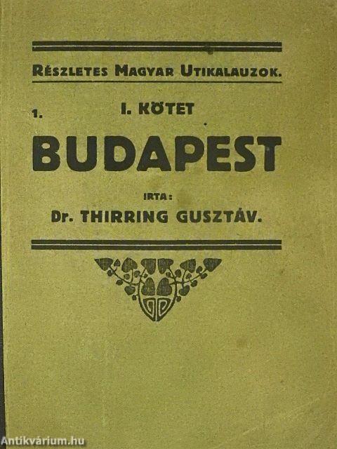 Budapest