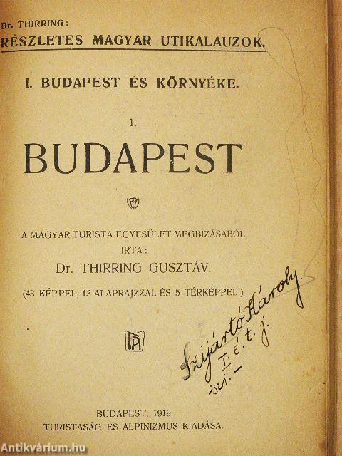 Budapest