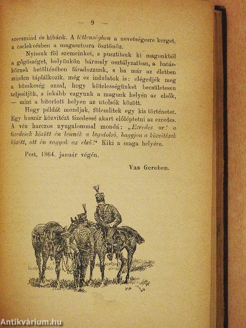 Tekintetes urak