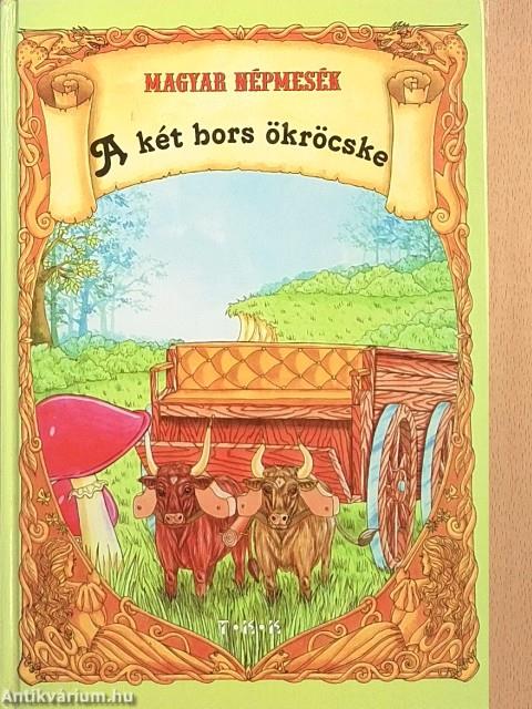 A két bors ökröcske