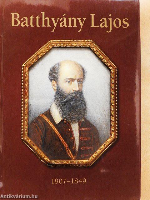 Batthyány Lajos