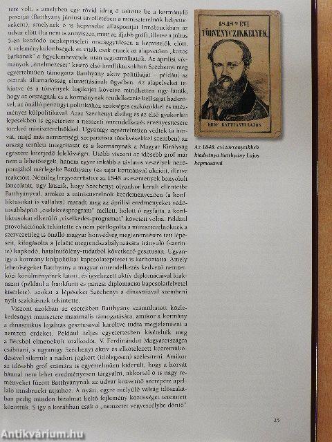 Batthyány Lajos