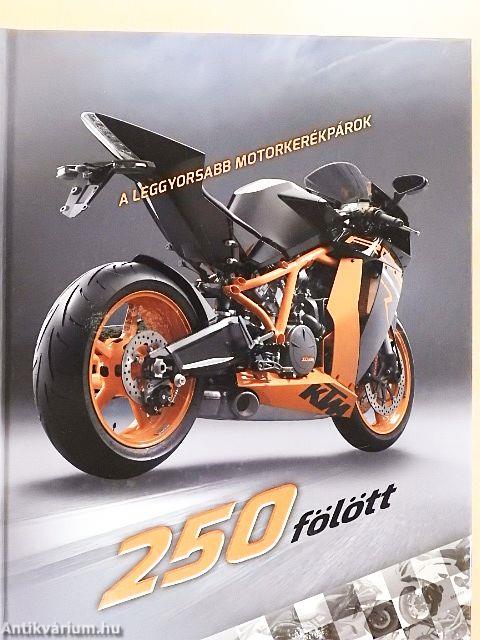250 fölött