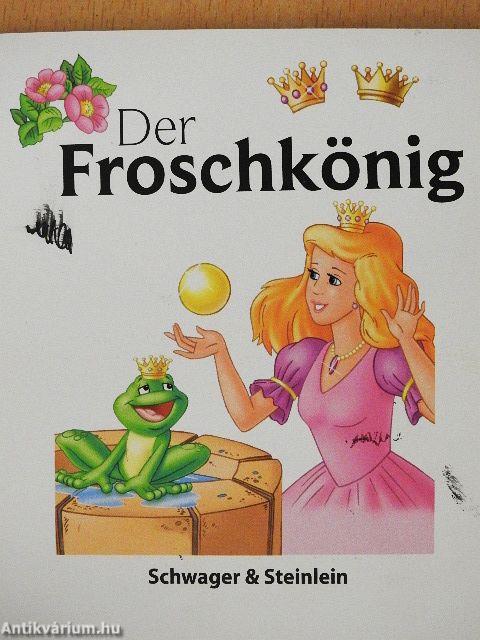 Der Froschkönig