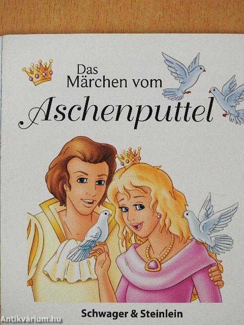 Das Märchen vom Aschenputtel