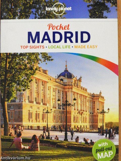 Pocket Madrid
