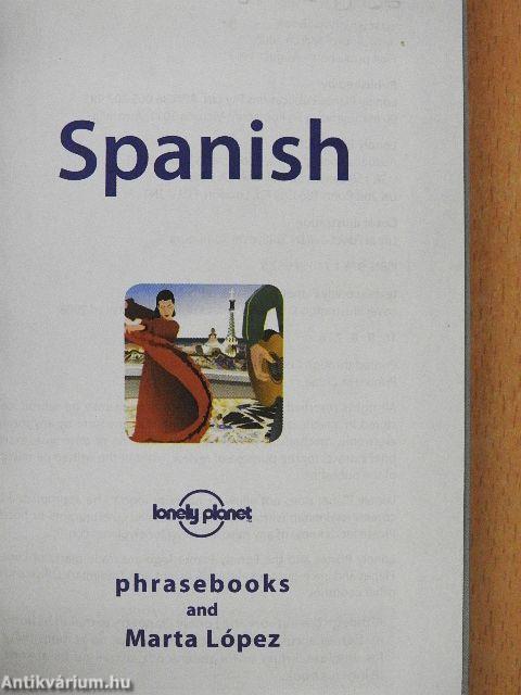 Spanish