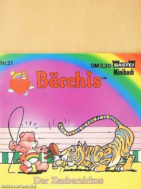 Der Zauberzirkus