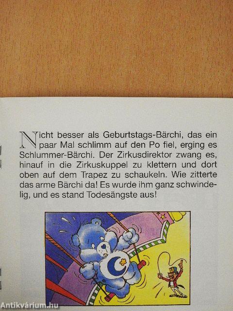 Der Zauberzirkus