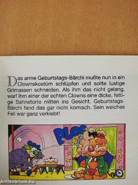 Der Zauberzirkus
