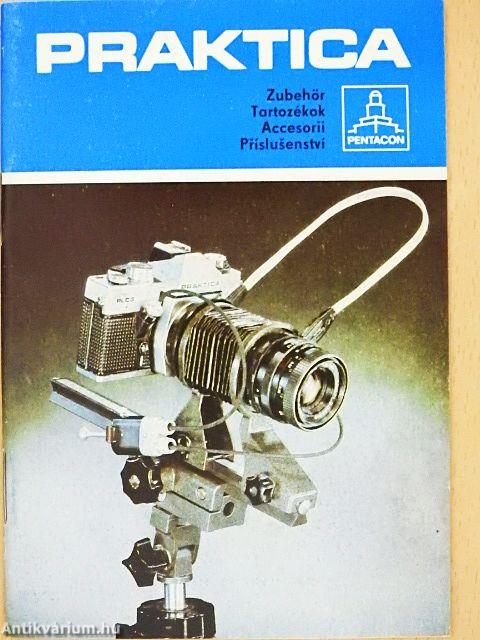 Praktica 