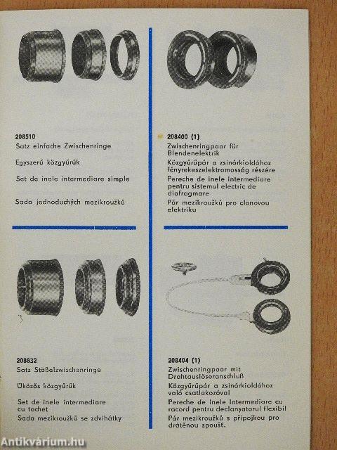 Praktica 