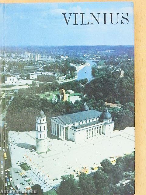 Vilnius