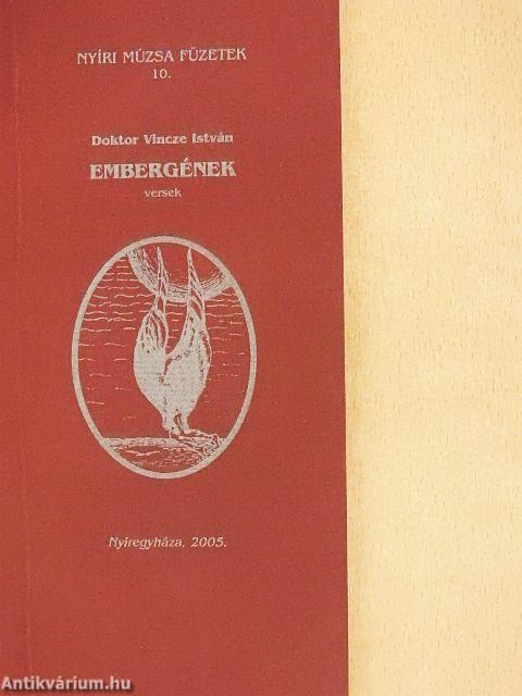 Embergének