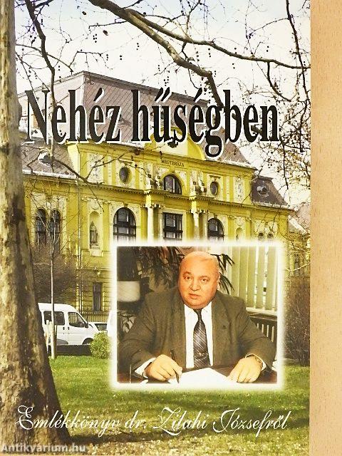 Nehéz hűségben