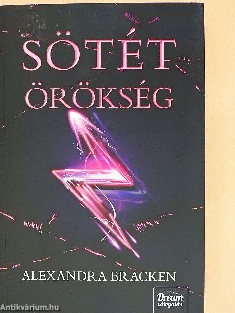 Sötét örökség