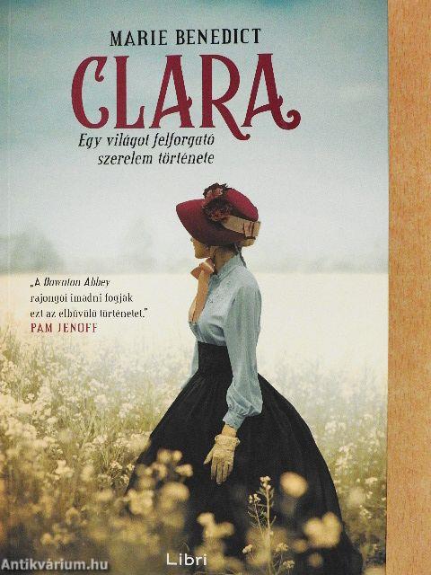Clara 