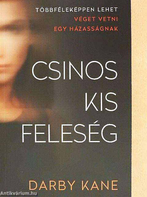 Csinos kis feleség