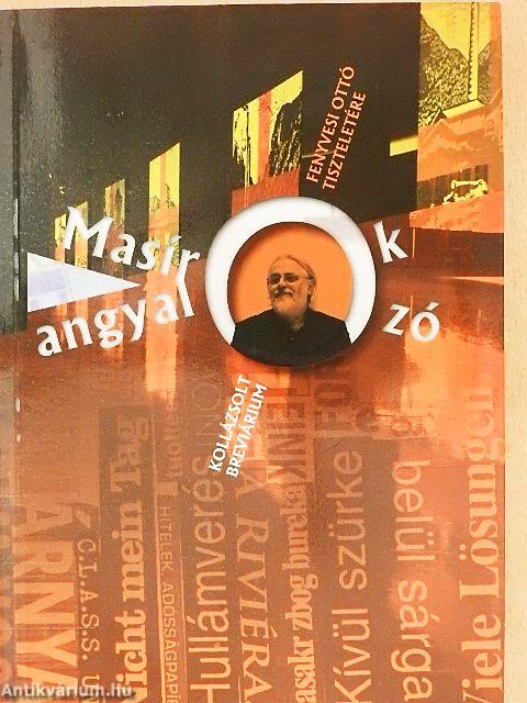 Masírozó angyalok