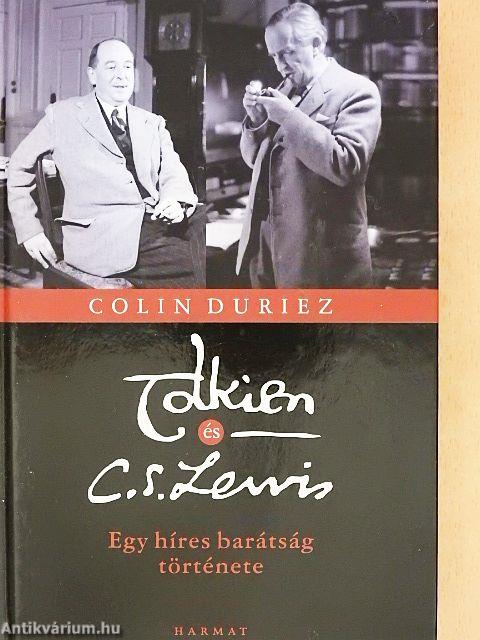 Tolkien és C. S. Lewis