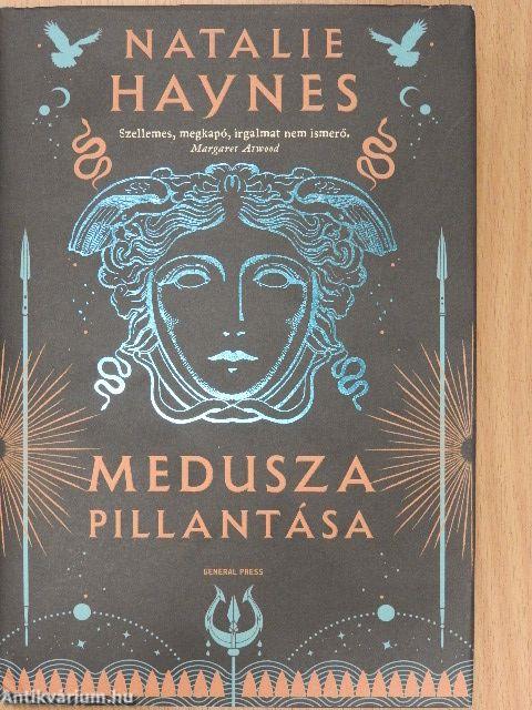 Medusza pillantása