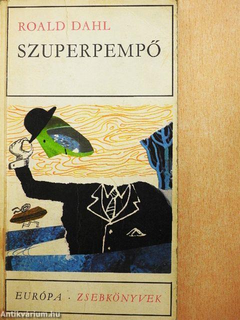 Szuperpempő
