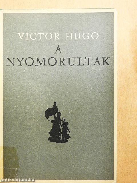 A nyomorultak I-II.