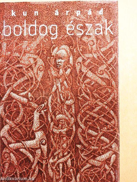 Boldog észak