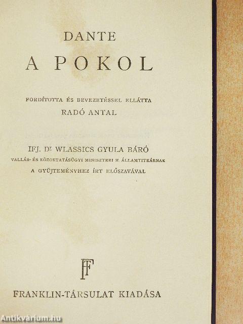 A pokol