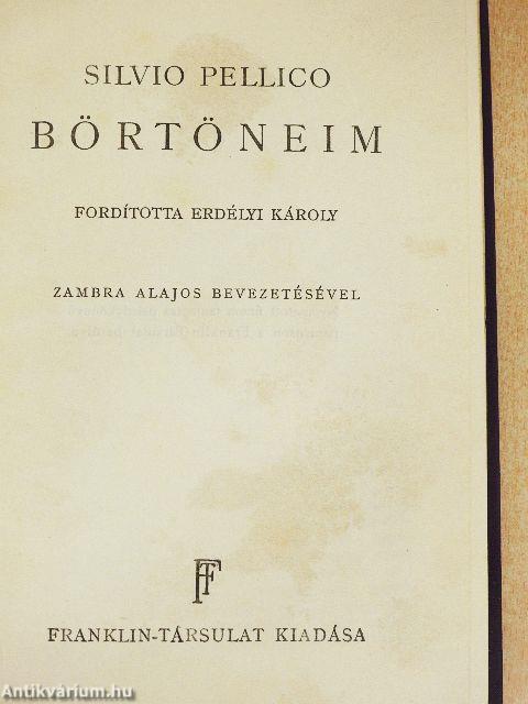 Börtöneim