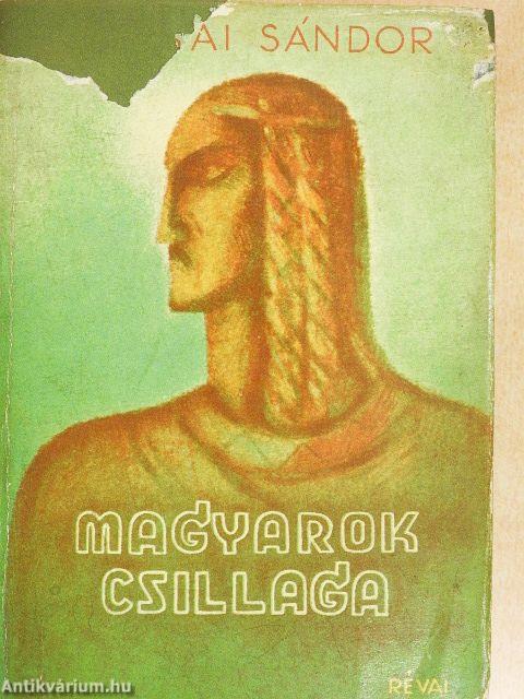Magyarok csillaga