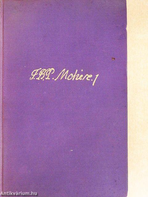 Moliére II. (töredék)