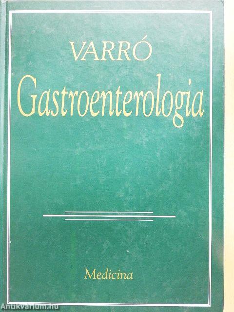 Gastroenterologia