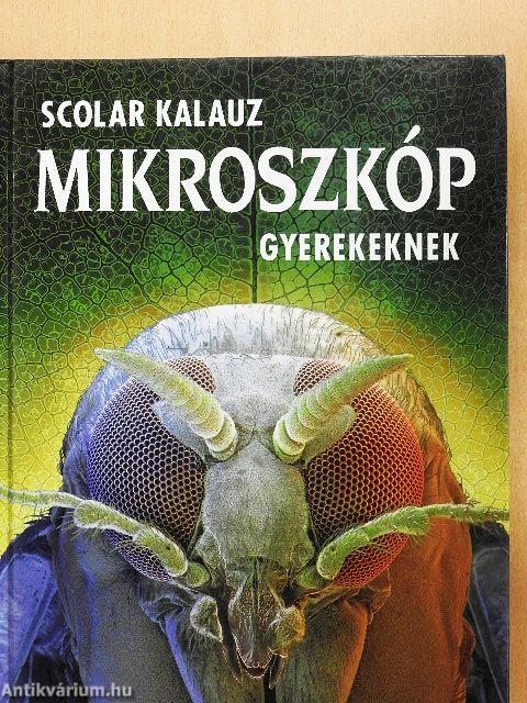 Mikroszkóp