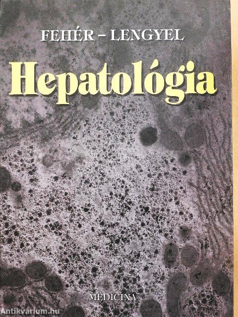 Hepatológia