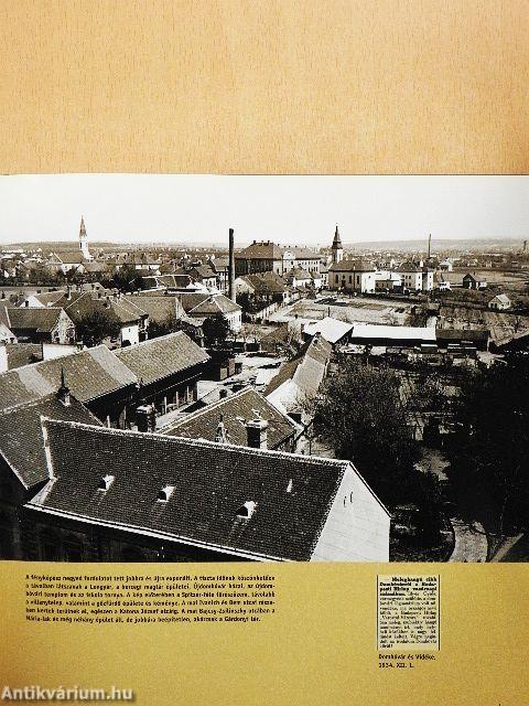 Dombóvár tegnap és tegnapelőtt