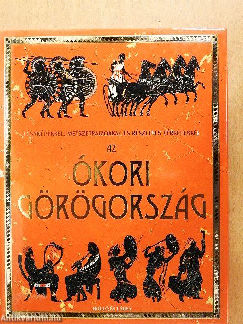 Az ókori Görögország
