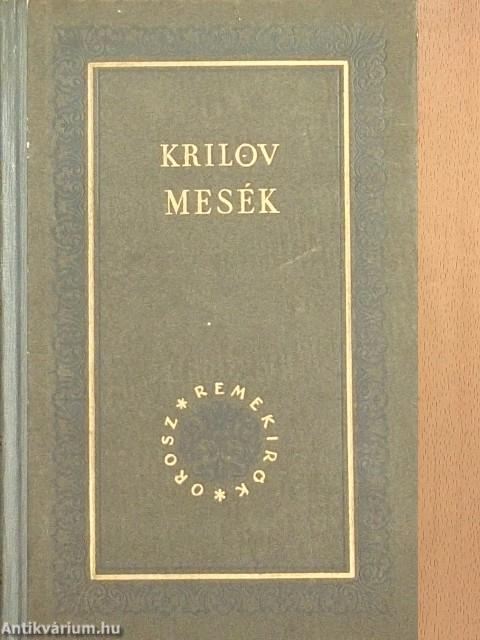 Mesék