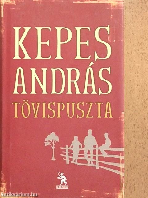 Tövispuszta