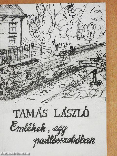 Emlékek egy padlásszobában