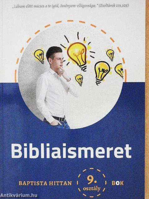 Bibliaismeret