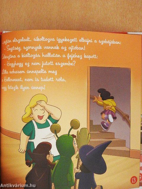 A tök