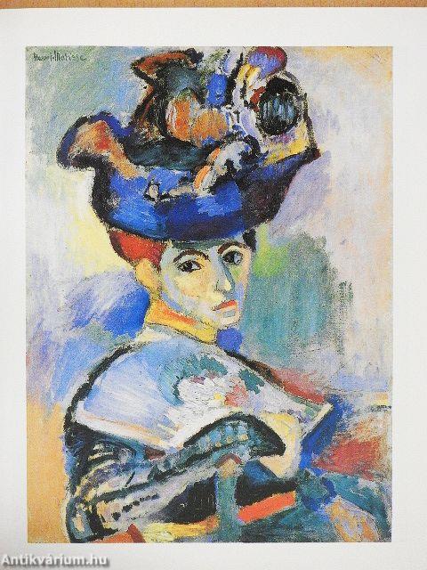 Henri Matisse