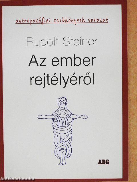 Az ember rejtélyéről