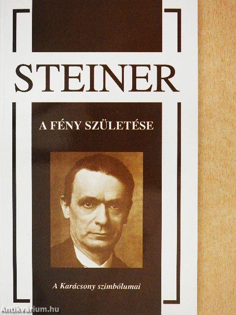 A fény születése