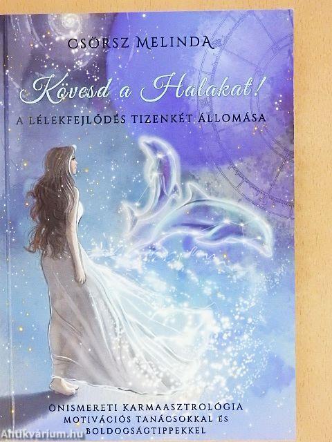 Kövesd a Halakat!