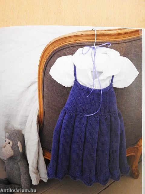 Mit kössünk, ha babát várunk?