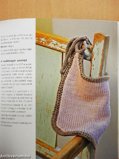 Mit kössünk, ha babát várunk?